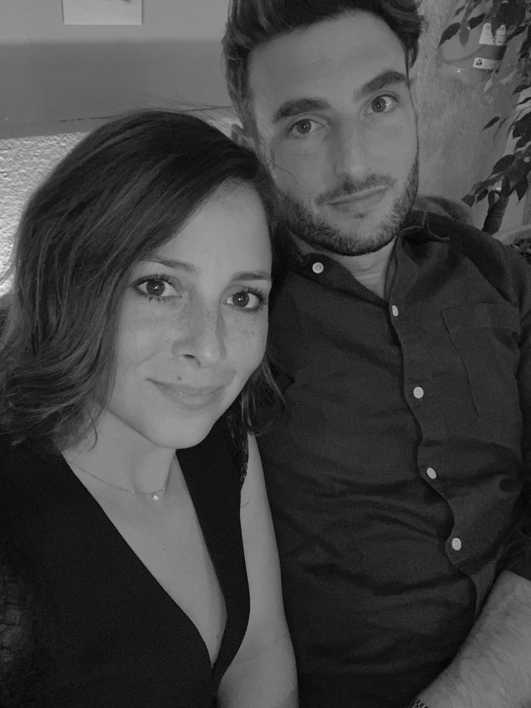 Julien et Elsa