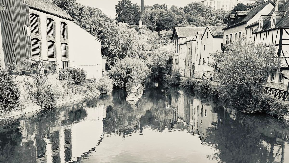 Kehlen, Luxembourg