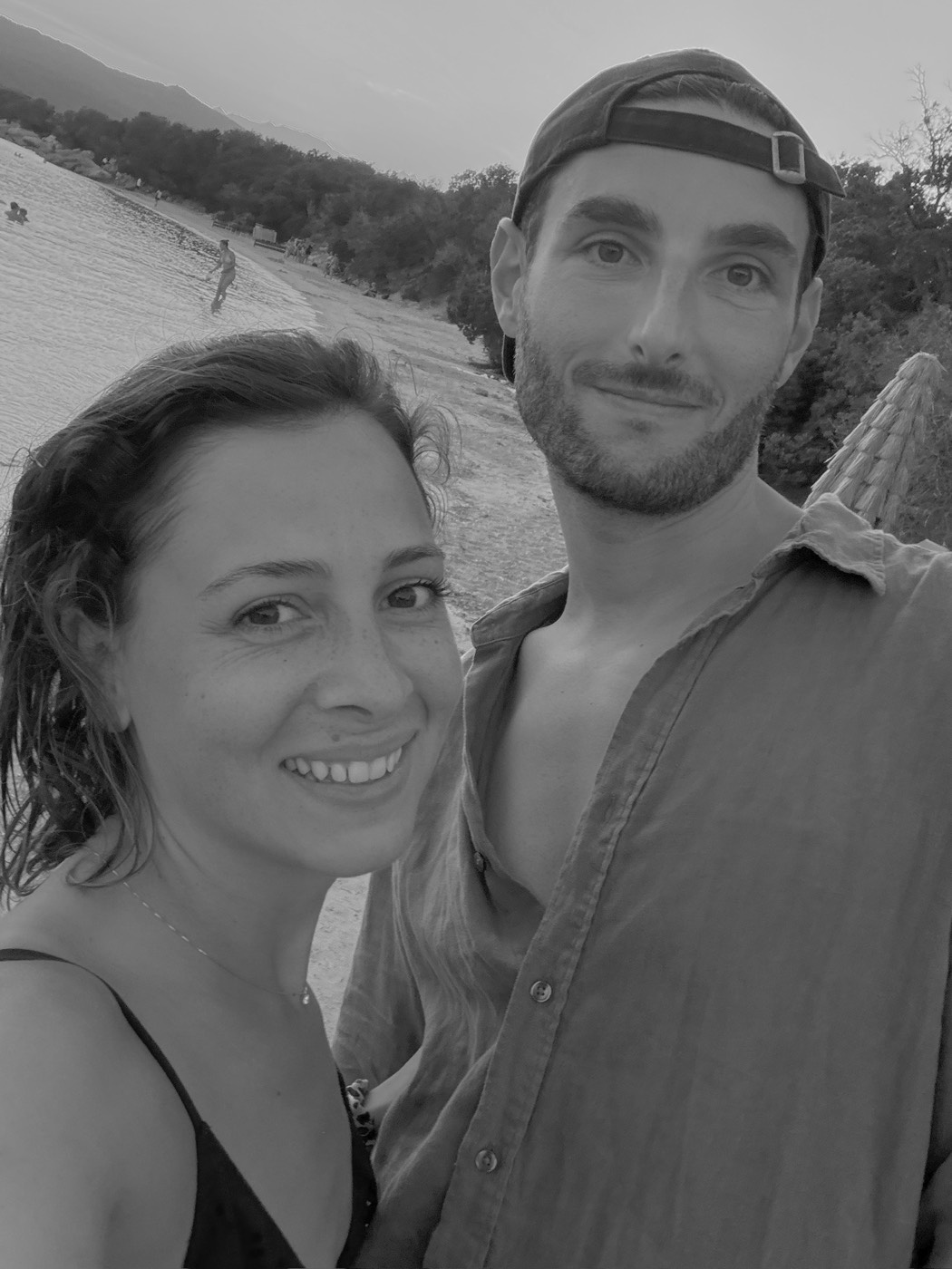 Julien et Elsa