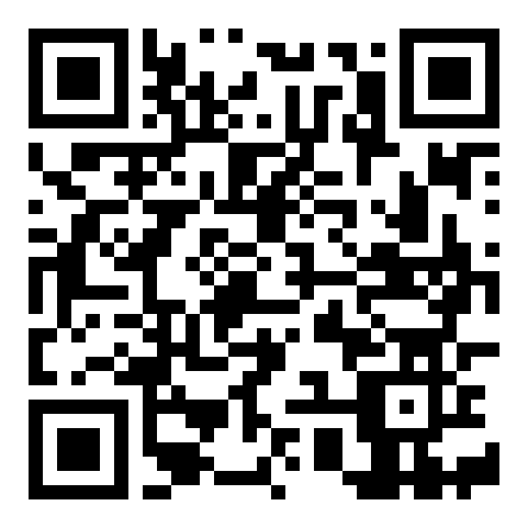 QR code du registre Revolut